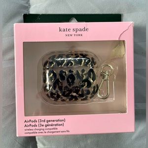 Kate Spade AirPod Case